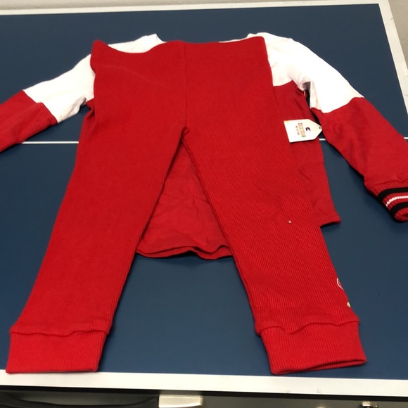 Wisconsin toddler fan wear - Picture 4 of 5